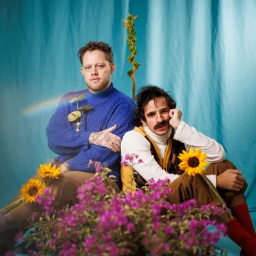 O Último Girassol by Walfredo em Busca da Simbiose, Saudade - album cover