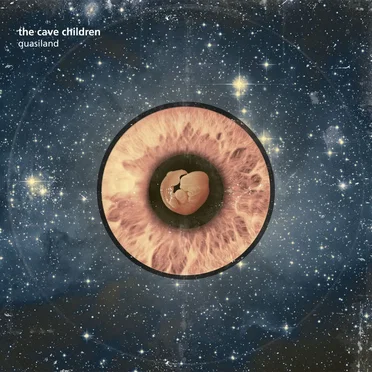 Quasiland by The Cave Children - album cover