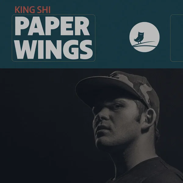 Paper Wings