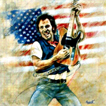 L’America del rock 11: Il viaggio degli anni ottanta by Various Artists - album cover
