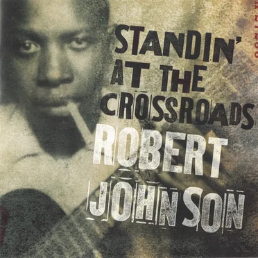 Standin’ at the Crossroads