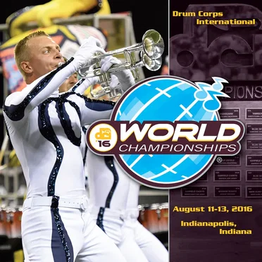 2016 Drum Corps International World Championships