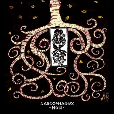 Sarcophagus Now by Sarcophagus Now - album cover