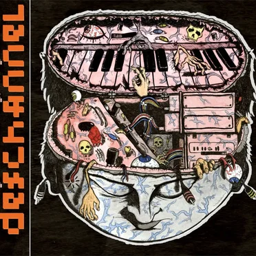 They know nothing, they recite by Deschannel - album cover
