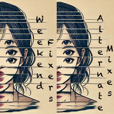 Alternate Mixes