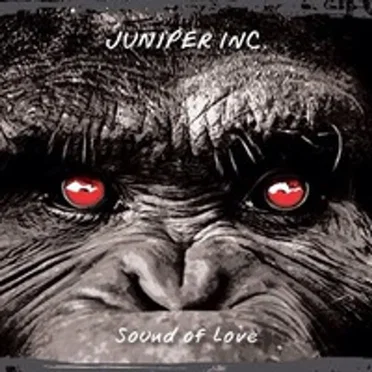 Sound of Love by Juniper Inc. - album cover