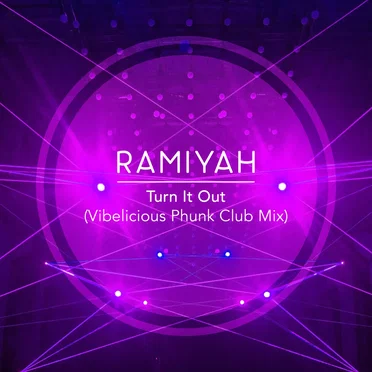 Turn It Out (Vibelicious Phunk club mix)