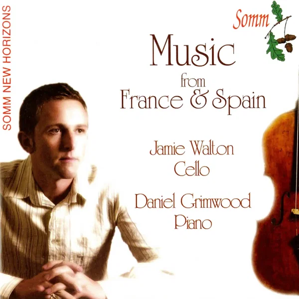 Music From France and Spain