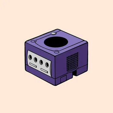 GameCube Intro (Alarm Tone)