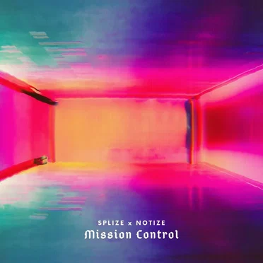Mission Control by Splize - album cover