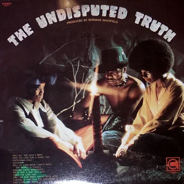 The Undisputed Truth