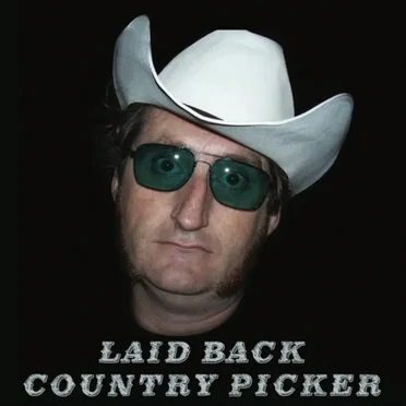 Laid Back Country Picker