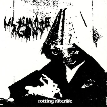 Rotting Afterlife