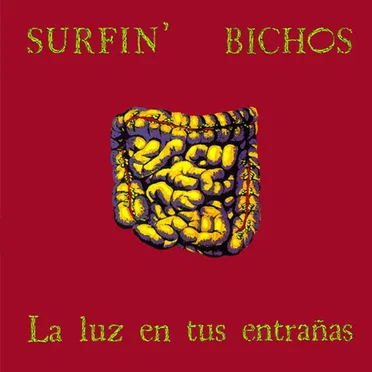 La luz en tus entrañas