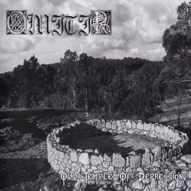 Old Temple of Depression
