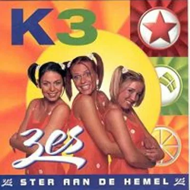 Ster aan de hemel