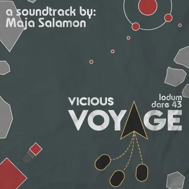 Vicious Voyage (Original Game Soundtrack)