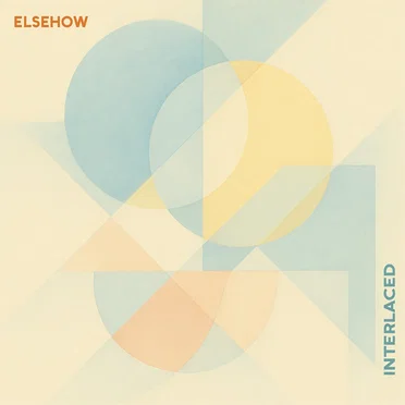 Interlaced by Elsehow - album cover