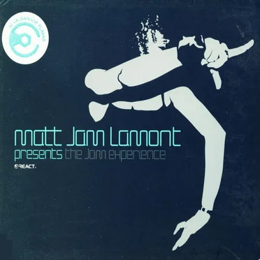 Matt Jam Lamont - The Jam Experience by Various Artists - album cover