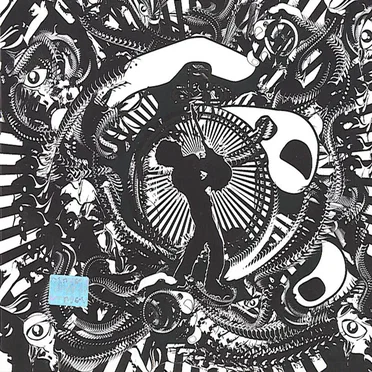 Ahí vamos by Gustavo Cerati - album cover