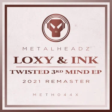Twisted 3rd Mind EP