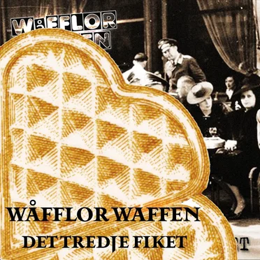Det tredje fiket