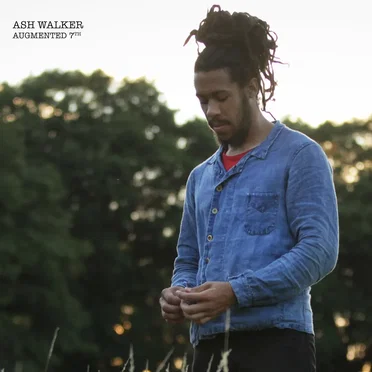 Augmented 7th by Ash Walker - album cover