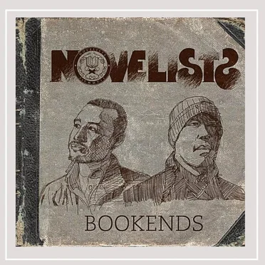 Bookends