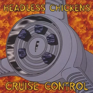 Cruise Control