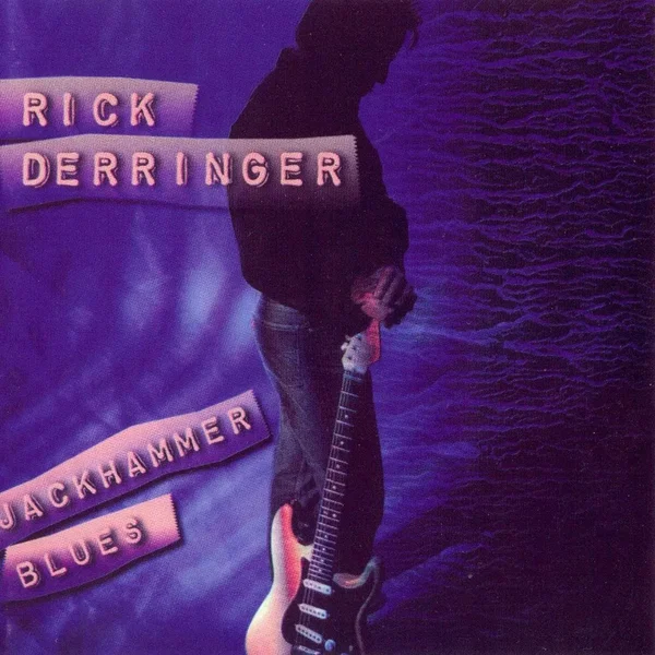 Jackhammer Blues