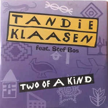 Two of a Kind / Tandie's Blues