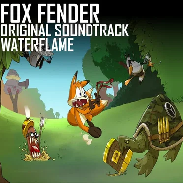 Fox Fender Original Soundtrack