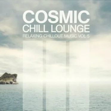 Cosmic Chill Lounge, Volume 5 by Various Artists - album cover