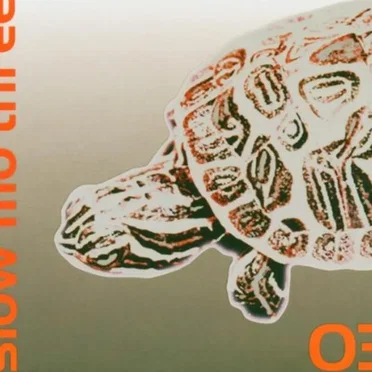 Slow Mo Three by Various Artists - album cover