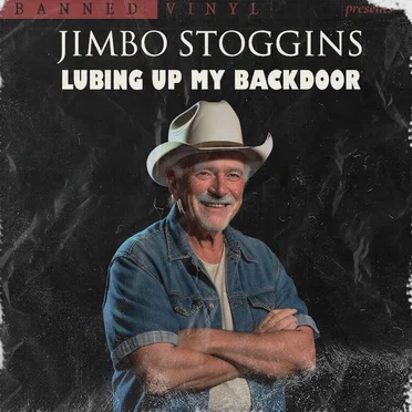Lubing Up My Backdoor