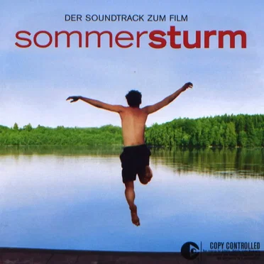 Sommersturm by Various Artists - album cover