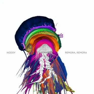 Remora, Remora by Noddy - album cover