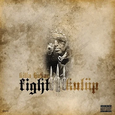 Fight Kulüp by Killa Hakan - album cover