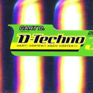 D-Techno 3