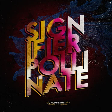 Pollinate - Volume One by Various Artists - album cover