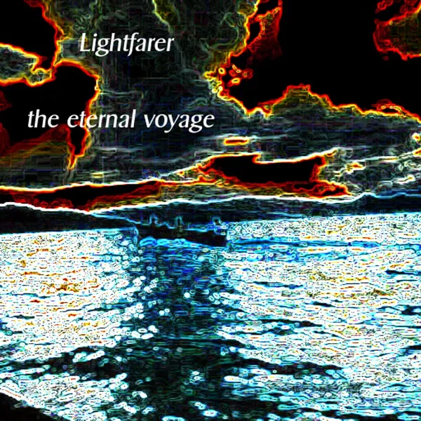 the eternal voyage