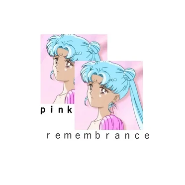 Pink Remembrance by Natsume - album cover