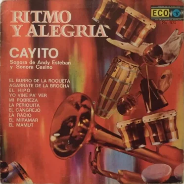 Ritmo y Alegría