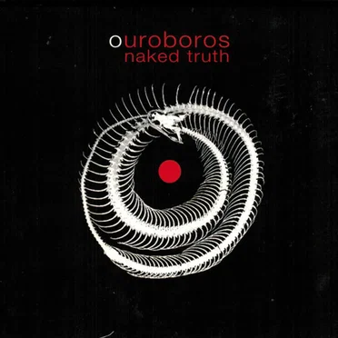Ouroboros by Naked Truth - album cover