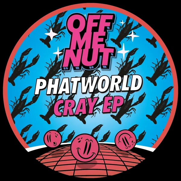 Cray EP
