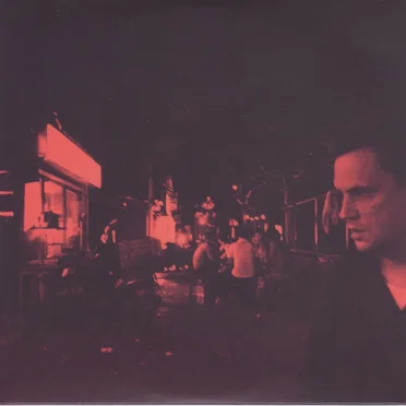 Live At Mao Livehouse Shanghai & Beijing