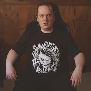 The Incel Anthem by Ryan Beard - album cover