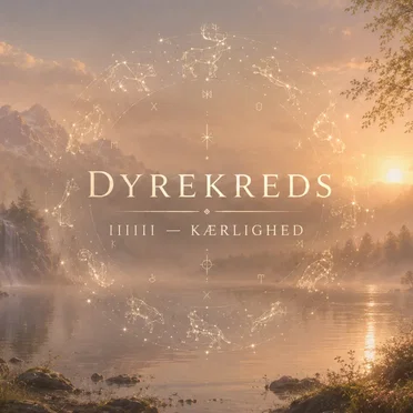 Dyrekreds IIIIII — Kærlighed by Dyrekreds - album cover