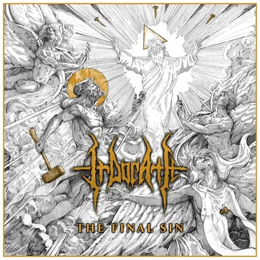 The Final Sin