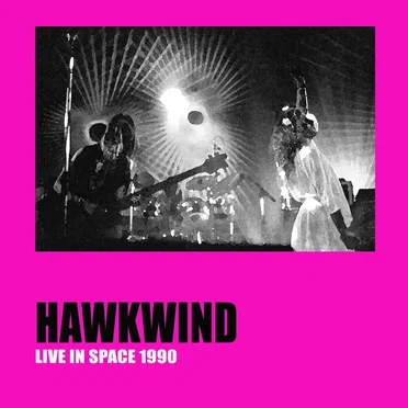 Live in Space 1990